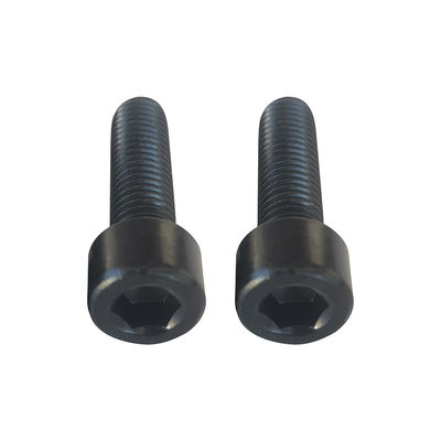 Modified Car Lock Wheel Decoration Ring Bolts