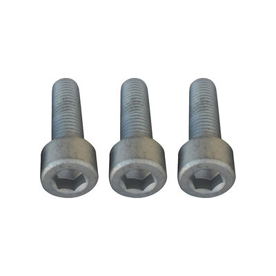Modified Car Lock Wheel Decoration Ring Bolts
