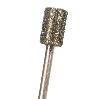 4mm-25mm Large Diamond Rotary Burr For Stone Glass Engraving Carving Sculpting