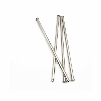 6.0x195 OEM Stainless Steel Clevis Pins For Car Screw Pins Material