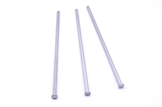 6.0x195 OEM Stainless Steel Clevis Pins For Car Screw Pins Material
