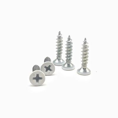 color baking paint Self-tapping screw