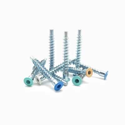 Straight Repair Furniture Screws