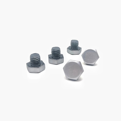 Outer Hexagonal Decorative Screw Stainless Steel Hexagonal Head  HEX13.0