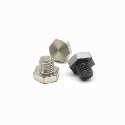 External Hexagon Head Nail CD Screw Decorative Stainless Steel