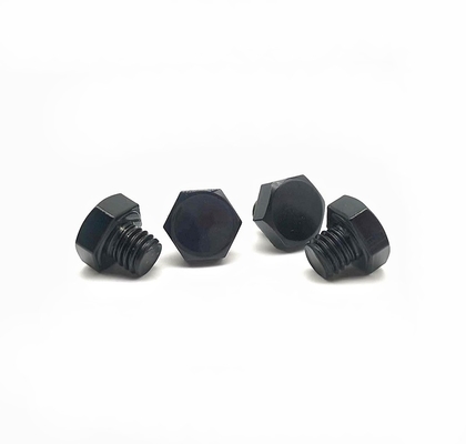 Custom Decorative Nail CD Screw M8 Stainless Steel Hexagon Head