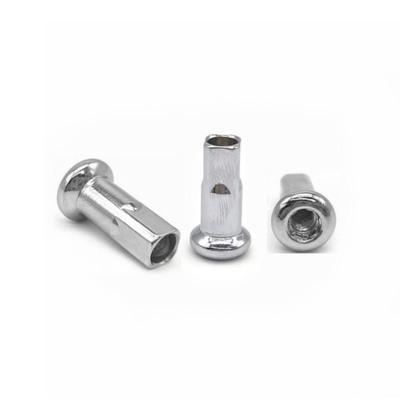 7075 Aluminum Alloy Spoke Cap Bicycle Color Mountain Bike Road 316