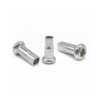 7075 Aluminum Alloy Spoke Cap Bicycle Color Mountain Bike Road 316