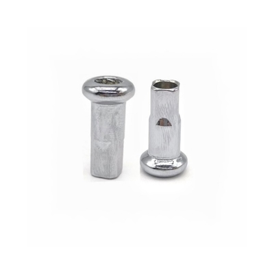 Motorcycle Spoke Cap Bicycle Spoke Wire Cap 7075 Aluminum Alloy Spoke Cap Customization