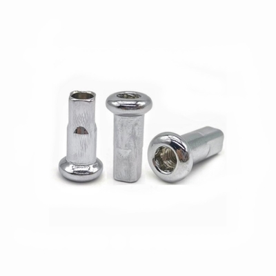 Motorcycle Spoke Cap Bicycle Spoke Wire Cap 7075 Aluminum Alloy Spoke Cap Customization