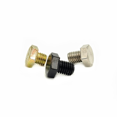 Decorative Nail External Hexagonal Decorative CD Screw Supports Customization Stainless Steel