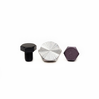 5mm External Hexagon Head Screw Stainless Steel Decorative Nail CD