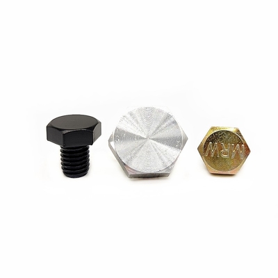 Custom External Hexagon Screw Stainless Steel Decorative Nail CD Screw