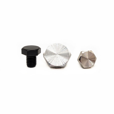 wheel hub trim bolts M8*7 Stainless Steel CD Screw Hexagonal Decorative Nail Split Rim Assembly Screws
