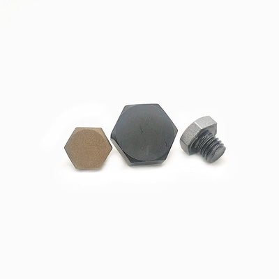 Painted Zinc CD Pattern Screw Wheel Hub Stainless Steel Hexagonal Decorative Nail Screw
