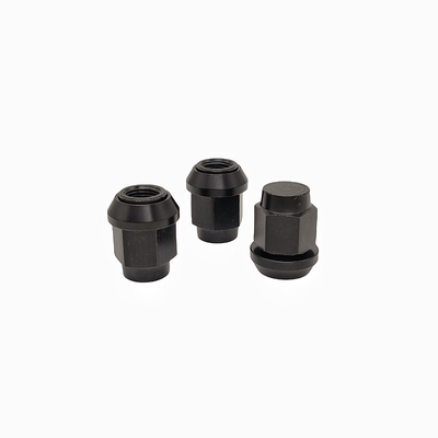 Automobile Hub Nuts / Stainless Steel Hub Nuts M1-M20 304 316 And 316L