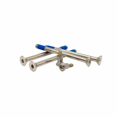 Strength Hexagon Dispensing Screw Plum Blossom Dispensing Screw Locking Bolt