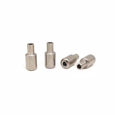 316 Stainless Steel Non Standard Screws Precision Machining