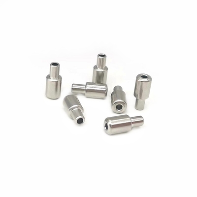 316 Stainless Steel Non Standard Screws Precision Machining