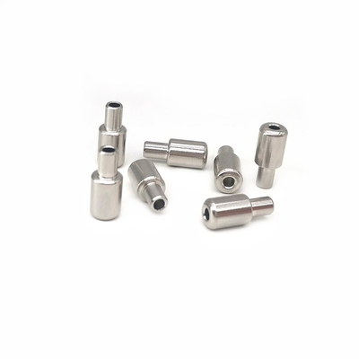 316 Stainless Steel Non Standard Screws Precision Machining