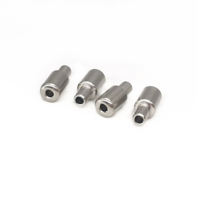 304 Stainless Steel Counterweight Hollow Rivet Gravity Block Configuration Block