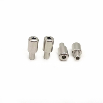 Non Standard Blind Rivet Gravity Block 304 Stainless Steel Weighting Configuration Block