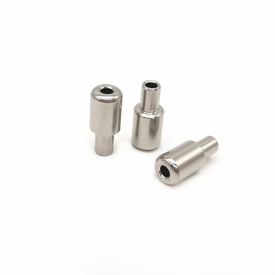 Non Standard Blind Rivet Gravity Block 304 Stainless Steel Weighting Configuration Block