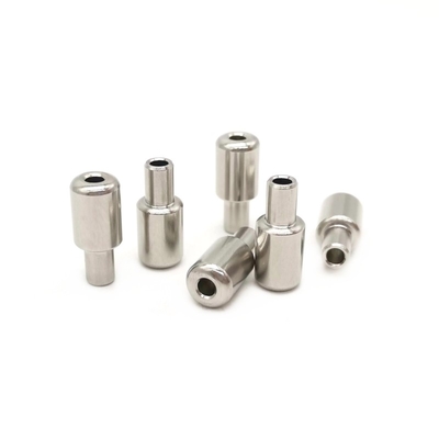 Non Standard Blind Rivet Gravity Block 304 Stainless Steel Weighting Configuration Block