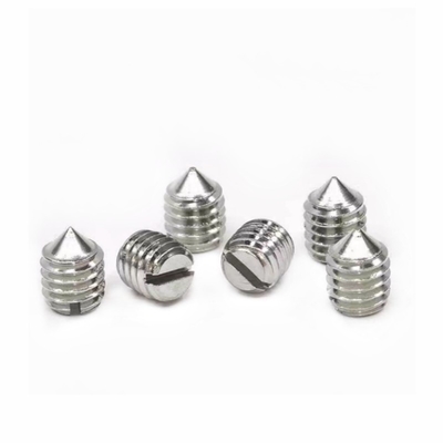 Non Standard Machine Meter Sharp Set SS Screws Stop Payment Bolts M1.4-M2.0