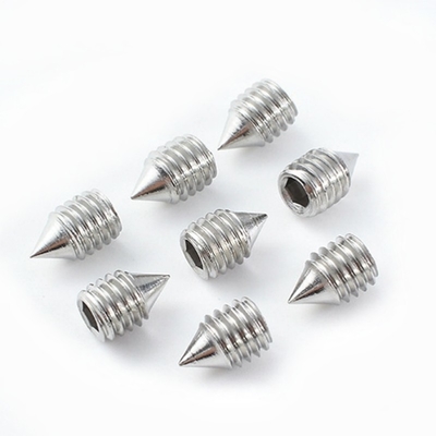 Non Standard Machine Meter Sharp Set SS Screws Stop Payment Bolts M1.4-M2.0