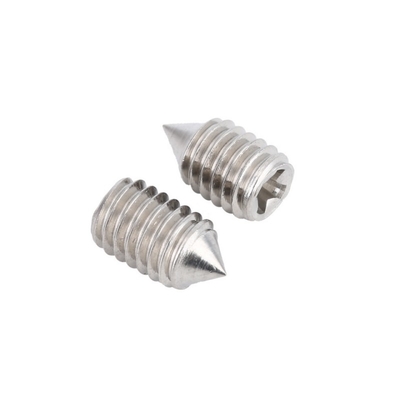 Source Factory Custom Camera Positioning Screw Set Screw Headless Machine Meter Screw For Lens