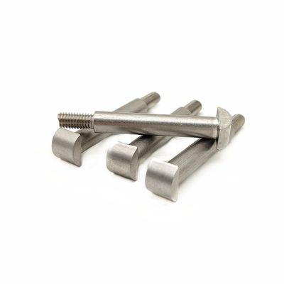 Stainless Steel T-Shaped Step Bolt