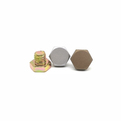 Stainless Steel Wheel Decorative Screw Tightening Ring Decorative Bolt Off Road Vehicle Anti Slip Ring Decorative Nail