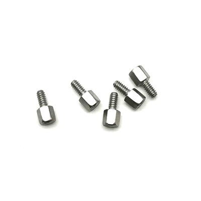 Hexagonal Single Threaded Standoff For Computer Chassis And Cabinets PCB Board Bracket Screws