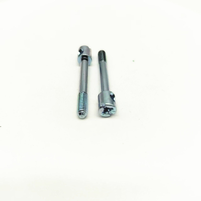 High-Quality Meter Seal Screws – Tamper-Proof Security Solutions For Utility Meters Lead Sealing Screws M4*30