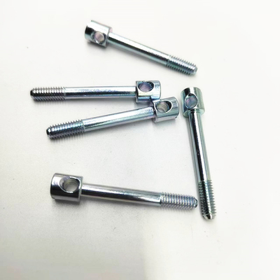 High-Quality Meter Seal Screws – Tamper-Proof Security Solutions For Utility Meters Lead Sealing Screws M4*30