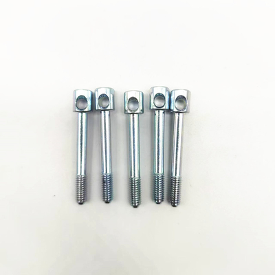 High-Quality Meter Seal Screws – Tamper-Proof Security Solutions For Utility Meters Lead Sealing Screws M4*30