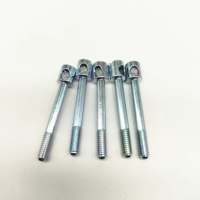 High-Quality Meter Seal Screws – Tamper-Proof Security Solutions For Utility Meters Lead Sealing Screws M4*30