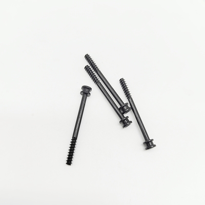 Durable Torx Screws (Star Drive)/ High Torque Transfer/ Alloy & Stainless/ Batch Orders Guanbiao hardware