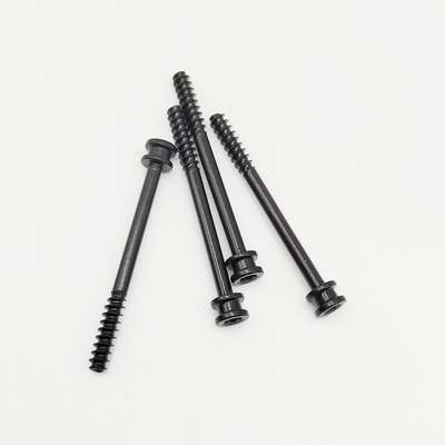 Durable Torx Screws (Star Drive)/ High Torque Transfer/ Alloy & Stainless/ Batch Orders Guanbiao hardware