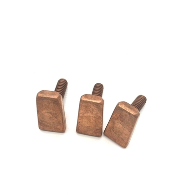 Custom Eccentric Screws Precision Solutions For Smart Locks Windows Automotive