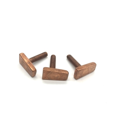 Custom Eccentric Screws Precision Solutions For Smart Locks Windows Automotive