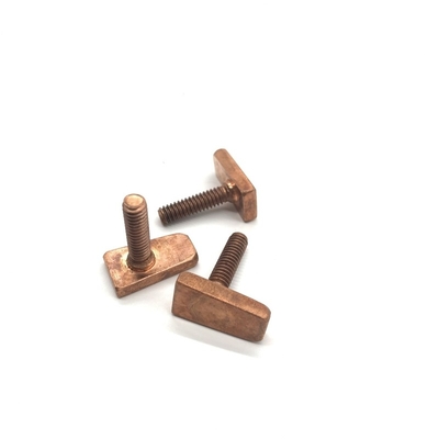 Custom Eccentric Screws Precision Solutions For Smart Locks Windows Automotive