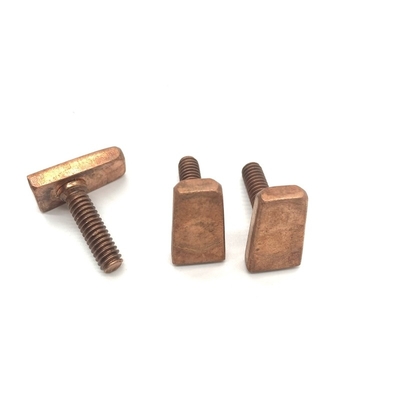 Custom Eccentric Screws Precision Solutions For Smart Locks Windows Automotive