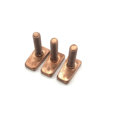 Custom Eccentric Screws Precision Solutions For Smart Locks Windows Automotive