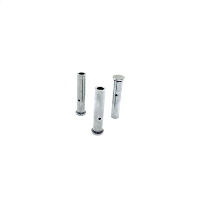 Fasteners Eccentric Screws Rivets And Mounting Pins For Lock Bodies Housings Lock Cores Precision Engineered Fasteners For Smart Lock Systems