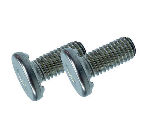 Custom Automotive Weld Screws ISO/DIN Compliant Zinc/Geomet Coating OEM & Batch Orders Guanbiao hardware