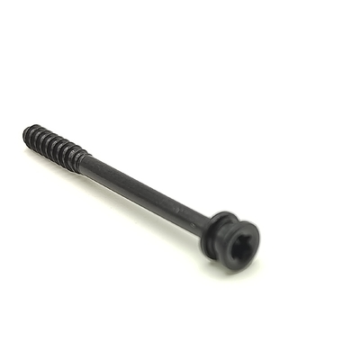 Torx Drive Machine Screws ISO/ High Security Fasteners/ Batch Orders Guanbiao hardware