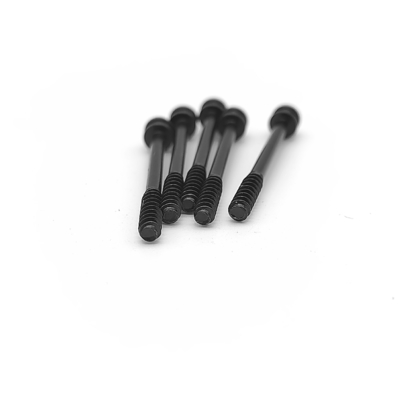 Torx Drive Machine Screws ISO/ High Security Fasteners/ Batch Orders Guanbiao hardware