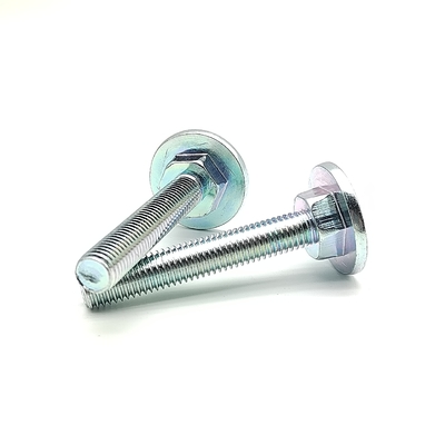 A4-70 Torx Coach Screws/ Marine Grade 316 Stainless/ Salt Water Resistant / Batch Orders Guanbiao Hardware